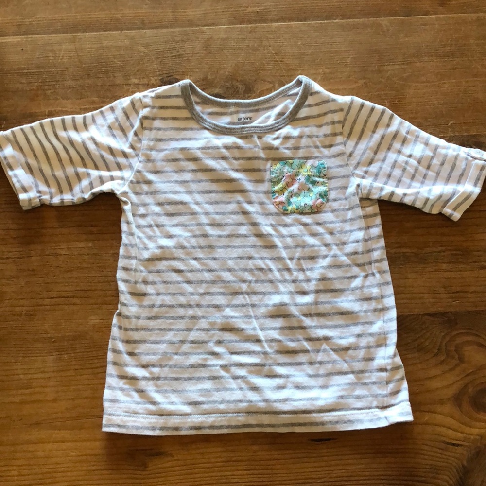 Toddler Shirt